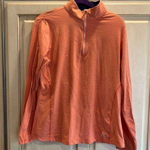 Rhoback | Jackets & Coats | Rhoback Ladies 34 Zip | Poshmark